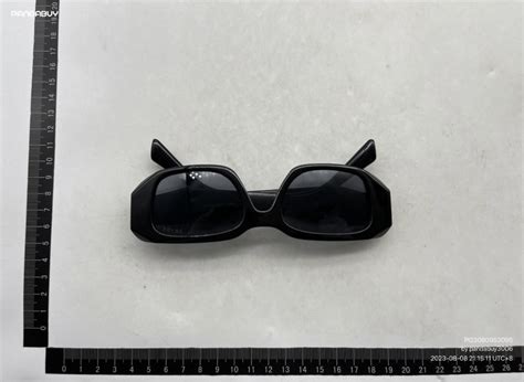 [REP vs. Retail] Prada Glasses : r/FashionReps 